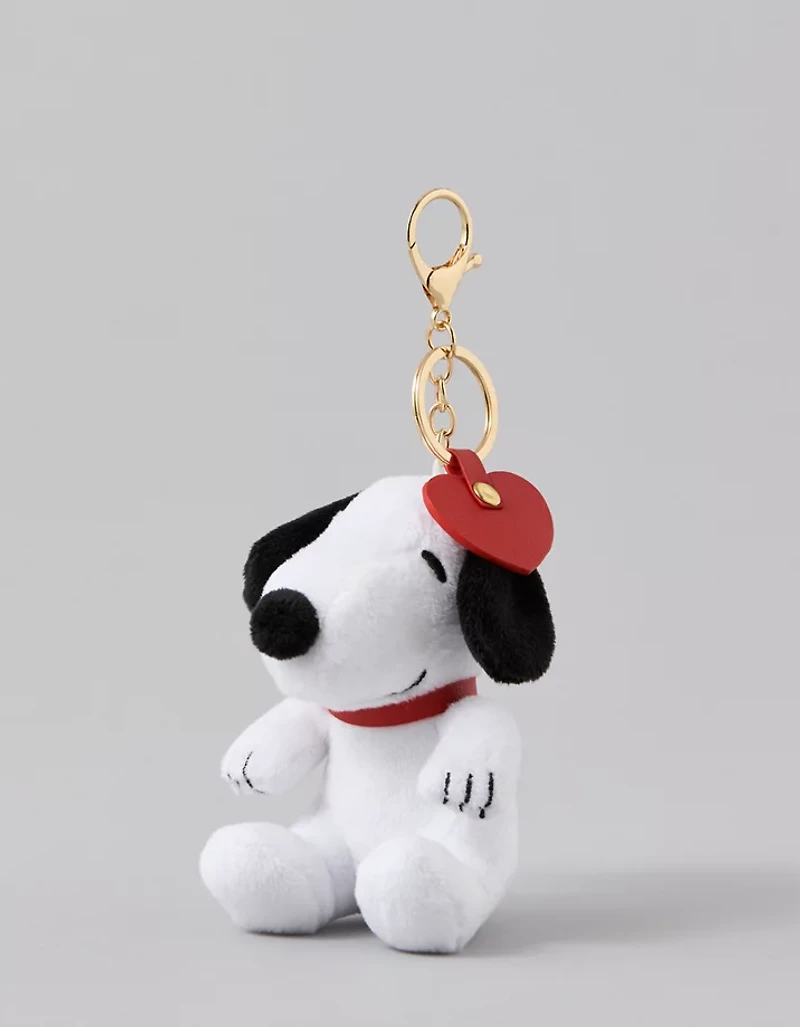 Breloque de sac Snoopy AEO