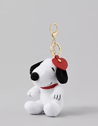 Breloque de sac Snoopy AEO