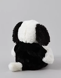 Warmies Snoopy Skeleton