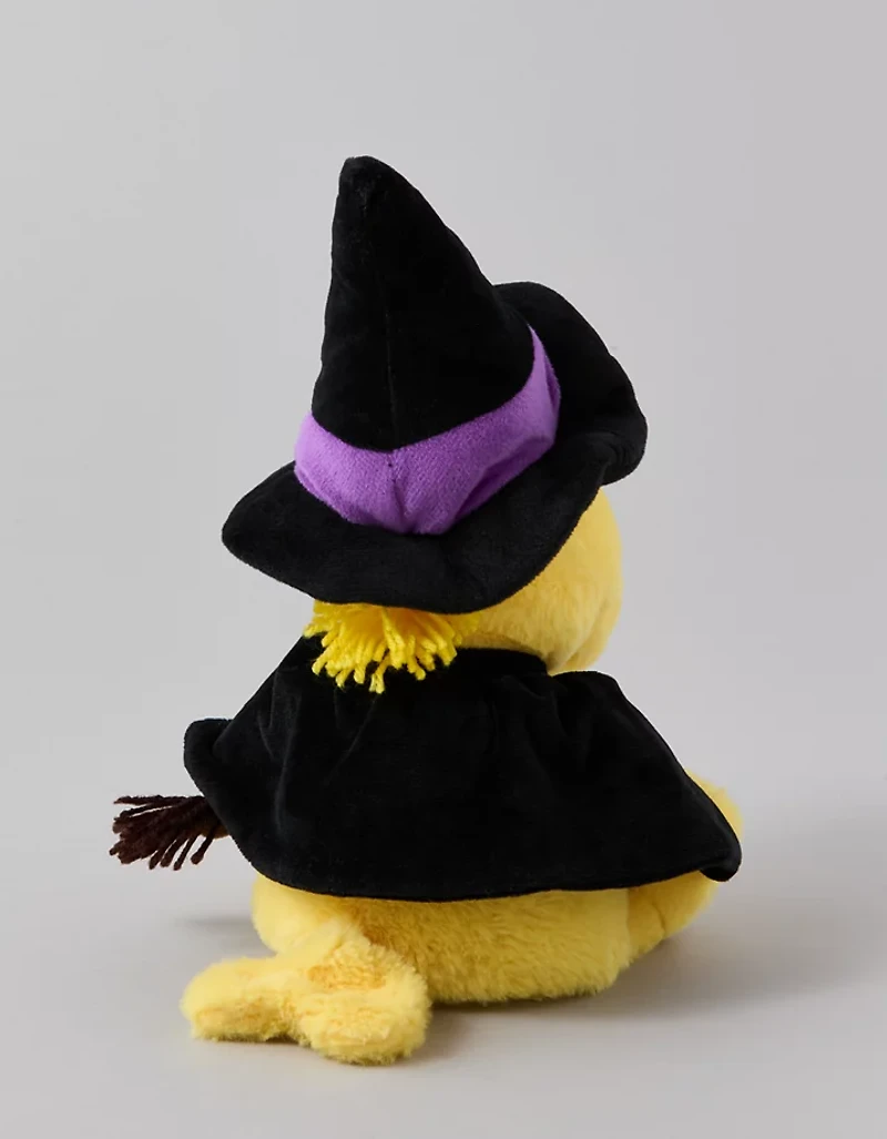 Warmies Woodstock Witch