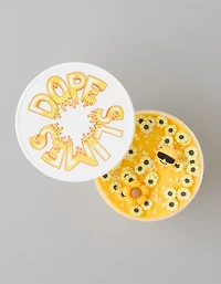 Dope Slimes Sunflower Sunshine Slime