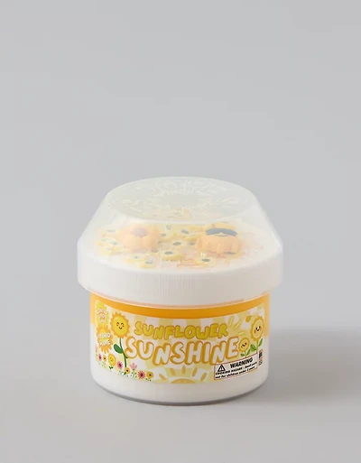 Dope Slimes Sunflower Sunshine Slime