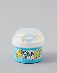 Dope Slimes Ducky Puffy Slime