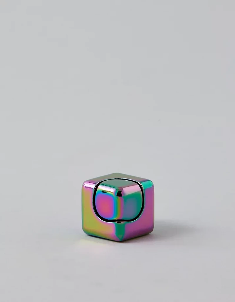 Watchitude Spin Cube