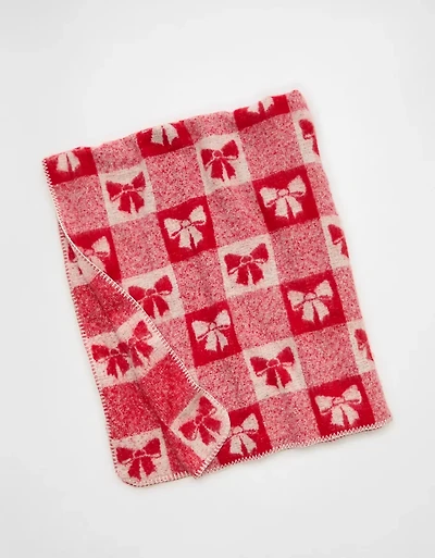 Couverture à boucles AE