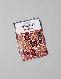 Monchhichi Pipstickers
