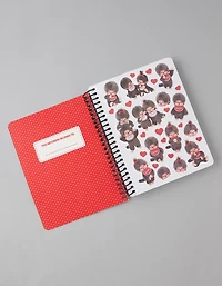 Monchhichi Notebook