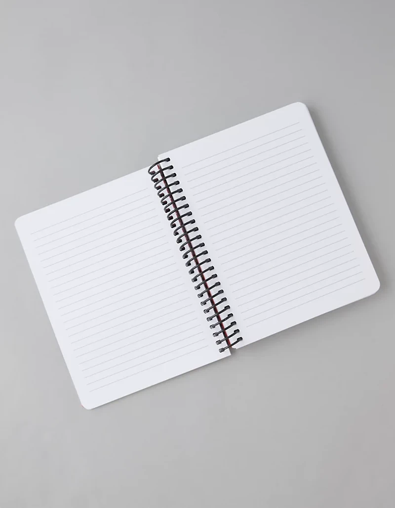 Monchhichi Notebook
