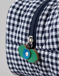 AE Quilted Travel Bag