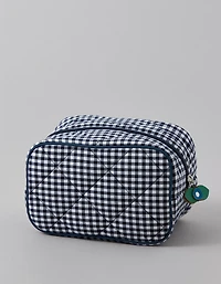 AE Quilted Travel Bag