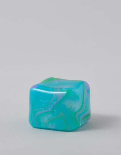 Schylling Nee Doh Nice Cube Stress Ball