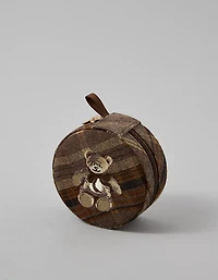 AE Teddy Bear Jewelry Box