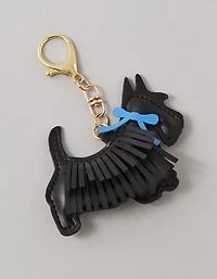 Breloque pour porte-clés scottish-terrier AE