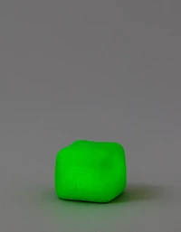 Schylling Nee Doh Glow Nice Cube