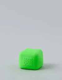 Schylling Nee Doh Glow Nice Cube
