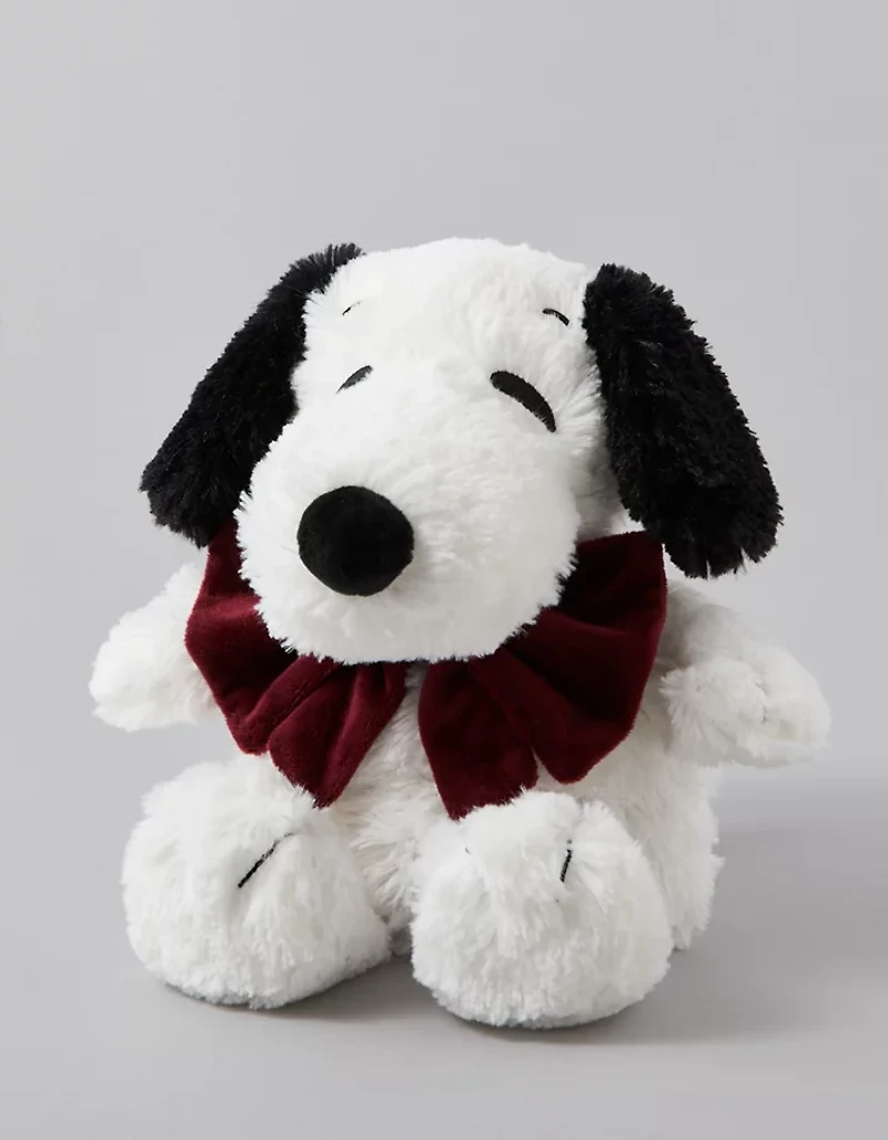 Warmies Snoopy