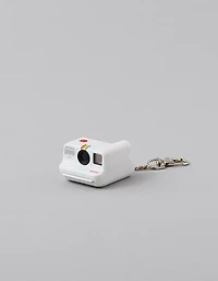 World's Smallest Polaroid® Camera Keychain