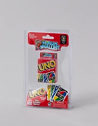 World's Smallest UNO Card Game