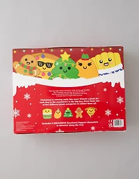 What Do You Meme? Emotional Support Plush Advent Calendar