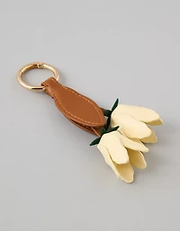 AE Tulip Bag Charm