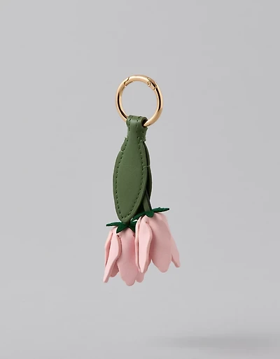 AE Tulip Bag Charm