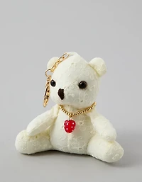 AE Teddy Bear Bag Charm