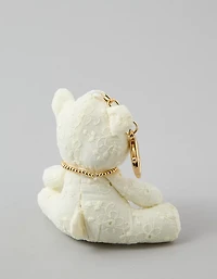 AE Teddy Bear Bag Charm