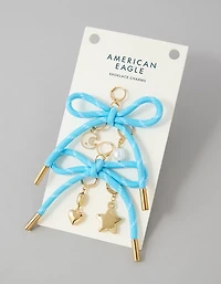 AE Shoe Charm Set
