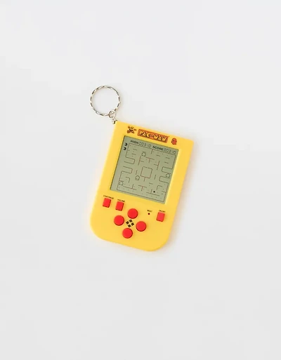 Fizz Creations Pac-Man Keyring Arcade Game