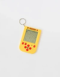 Fizz Creations Pac-Man Keyring Arcade Game