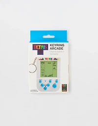 Fizz Creations Tetris Keychain Game