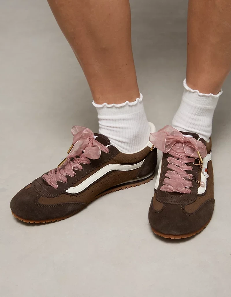 AE Shoelace & Shoe Charm Set 5-Pack