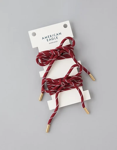 AEO Shoelaces Set