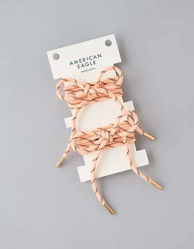 AEO Shoelaces Set
