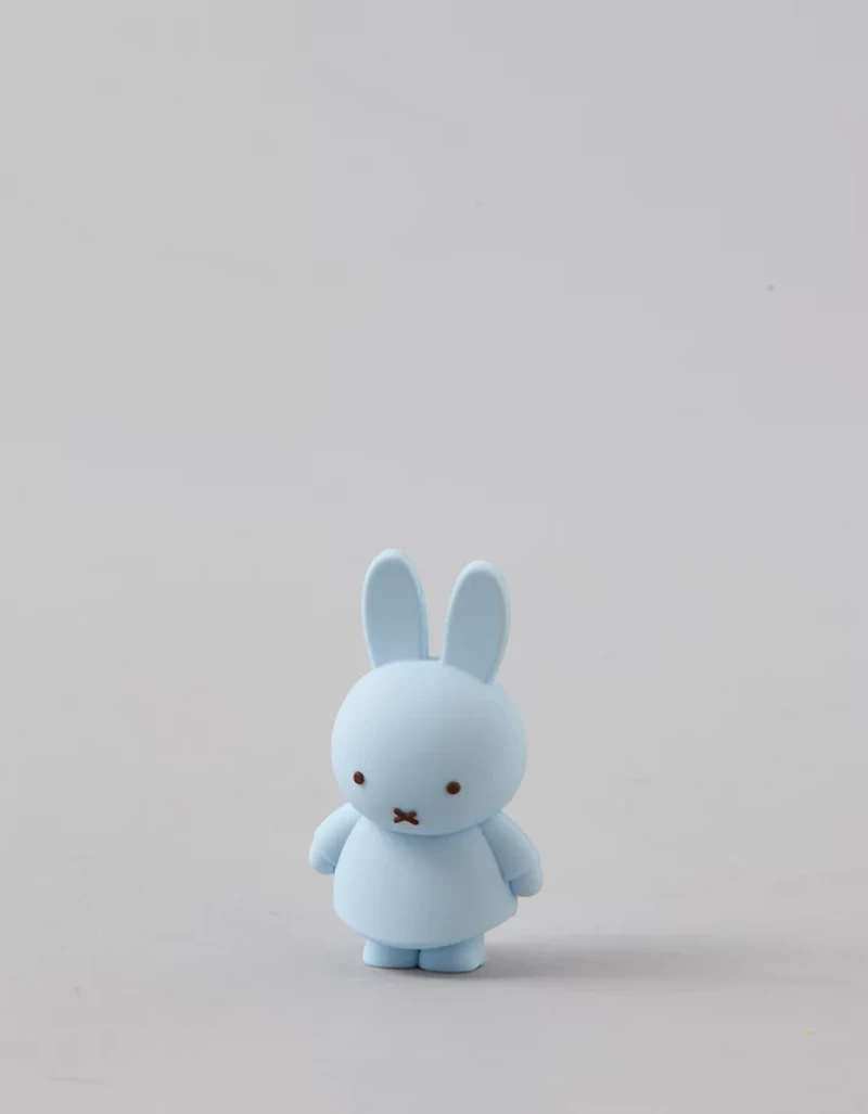 Smoko Miffy Goes Pastel Blind Box Figure