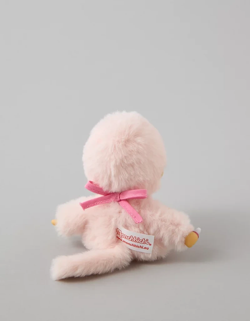 Monchhichi Pastel Beanie