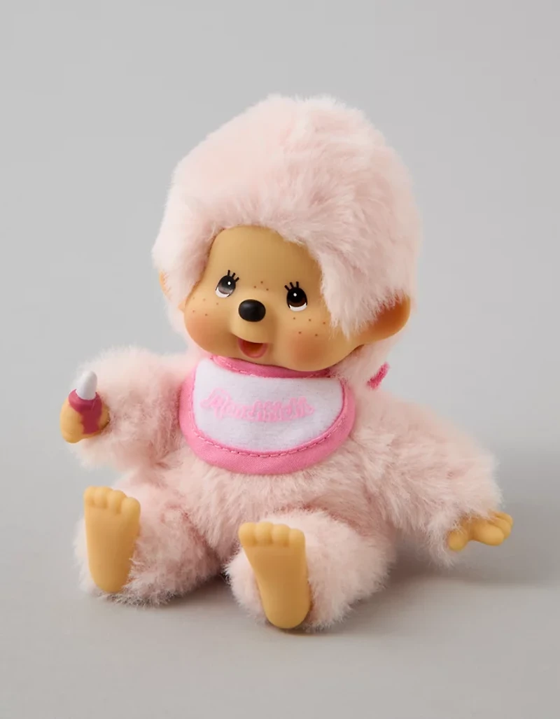 Monchhichi Pastel Beanie