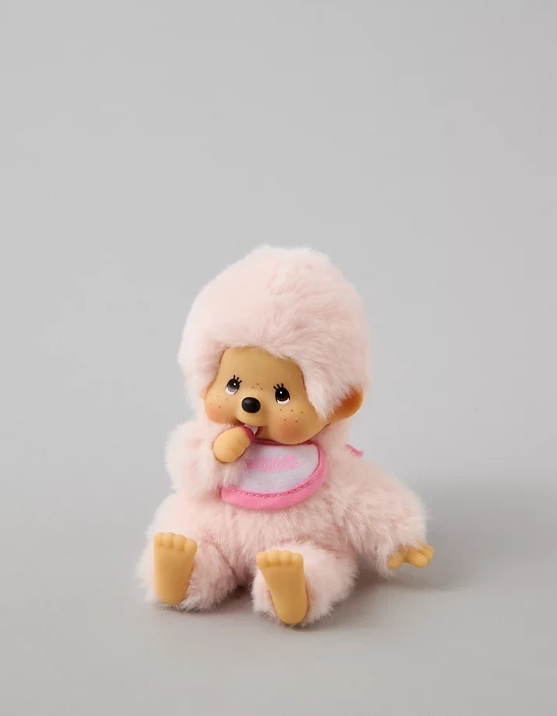 Monchhichi Pastel Beanie