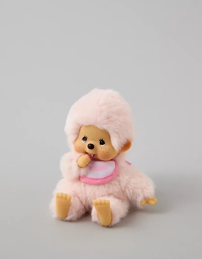 Monchhichi Pastel Beanie