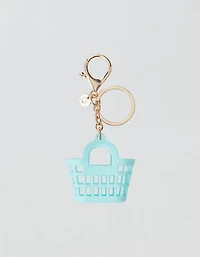 Sun Jellies Itty Bitty Bag Charm