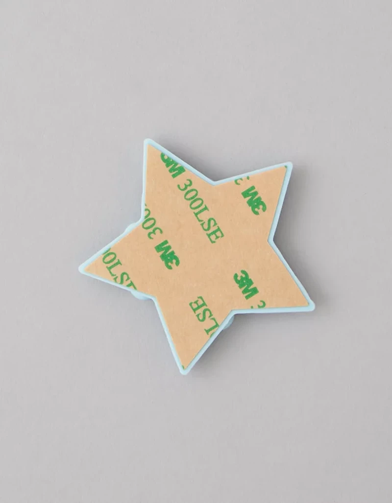 12NYC Star Suction Phone Accessory