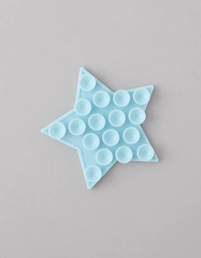 12NYC Star Suction Phone Accessory