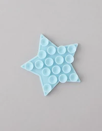 12NYC Star Suction Phone Accessory