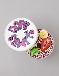 Dope Slime Açai Bowl