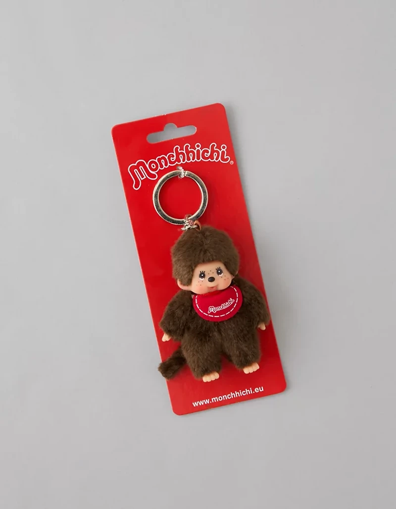 Monchhichi Classic Bag Charm