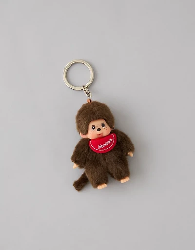 Monchhichi Classic Bag Charm
