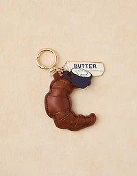 AE Croissant Bag Charm