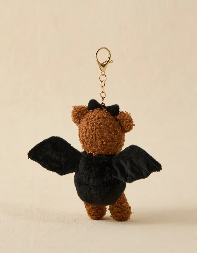AE Teddy Bear Bag Charm