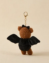 AE Teddy Bear Bag Charm