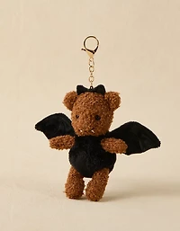 AE Teddy Bear Bag Charm